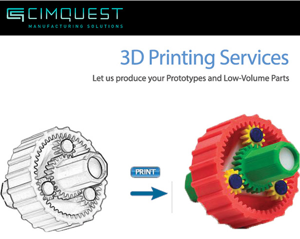 Stratasys Launches the J750 3D Printer and PolyJet Studio Software -  Digital Engineering 24/7
