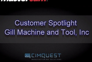 Cimquest Customer Success
