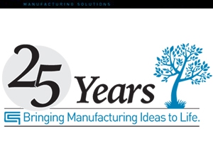 Cimquest 25th Anniversary Open House