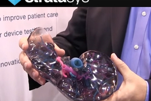 Stratasys Medical Applications