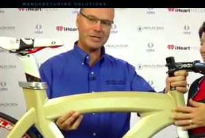 Cimquest on HealthTech Talk Live