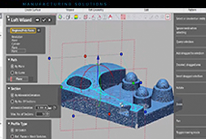 3D Scanning & Reverse Engineering