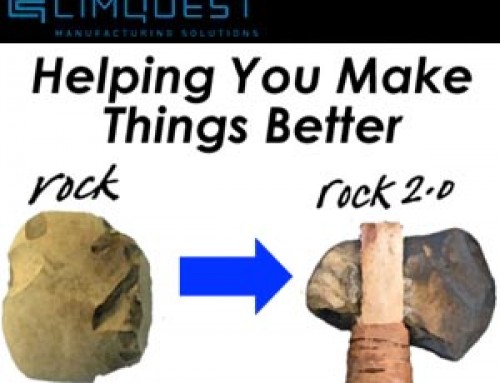 Cimquest Products Help You Make Things Better