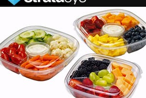 3D Printing and Thermoforming Applications