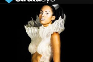 3D Printing and Fashion