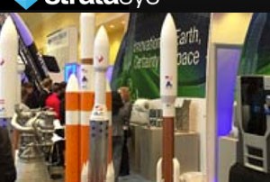Stratasys at 32nd Annual Space Symposium