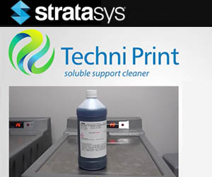 Techni Print – Soluble Support Cleaner