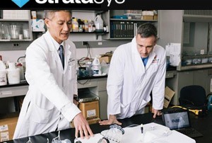 3D Printed Vascular Simulations