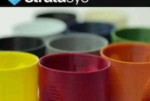 FDM Materials in 3D Printing