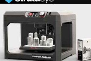 MakerBot Replicator