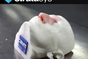 Customized 3D printed medical models enhance surgical training