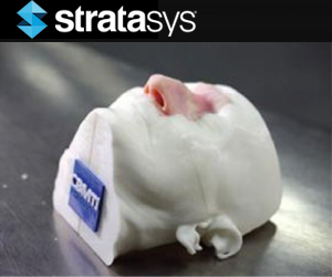 Customized 3D printed medical models enhance surgical training