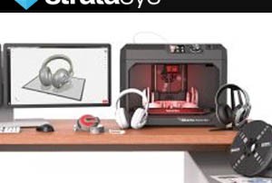 MakerBot Launches New 3D Printing Solutions