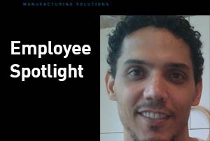 Employee Spotlight – Genise Postell