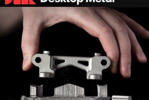 Desktop Metal