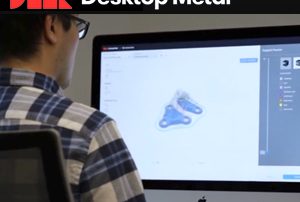Desktop Metal
