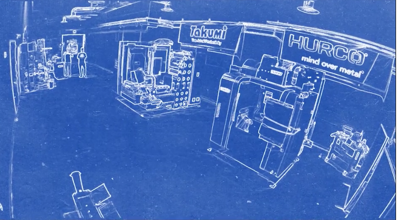 Cimquest Manufacturing Lab