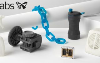 Formlabs materials