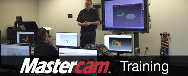 mastercam classes