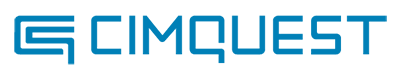 Cimquest Inc. Logo