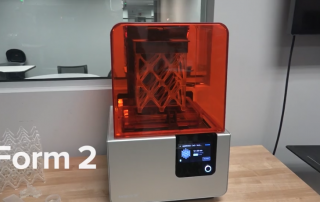Form 2 3D Printer