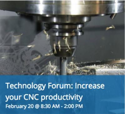 Technology Forum