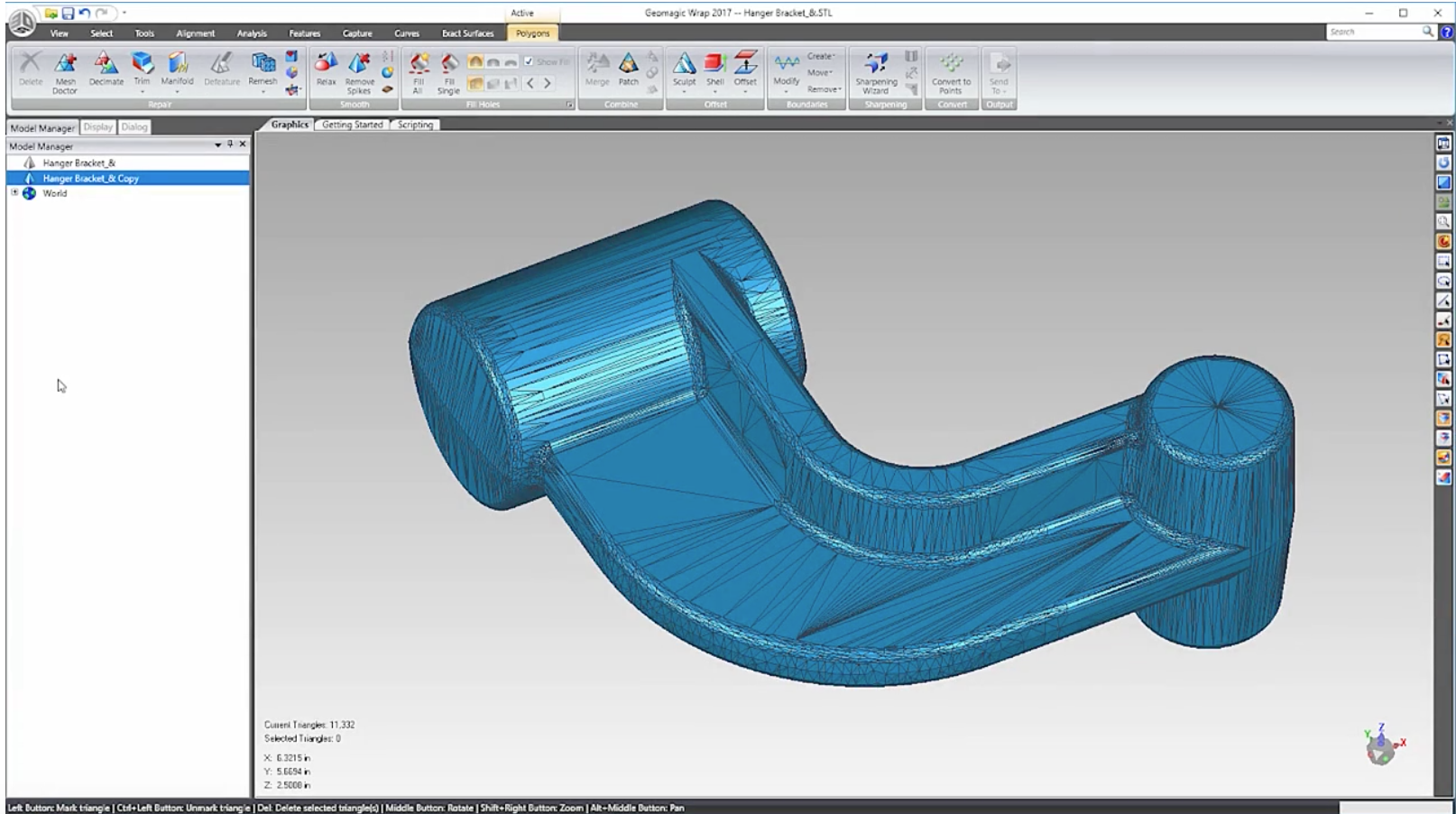 converting step to stl solidworks