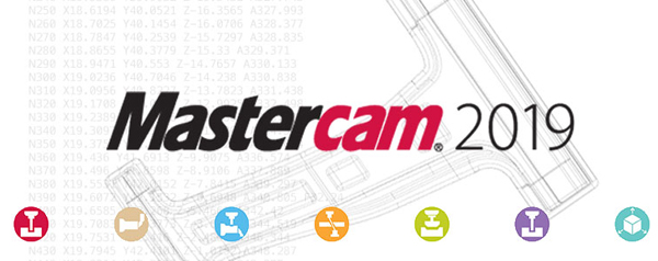 mastercam logo