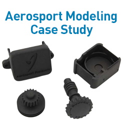 Aerosport Modeling case study