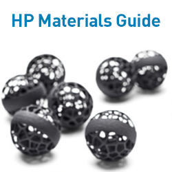 HP Materials Guide