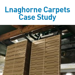 Lnaghorne carpets case study