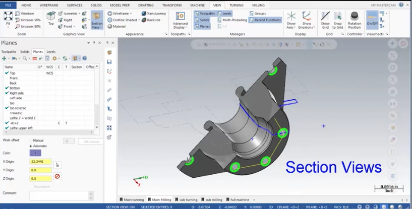 mastercam x7 download free