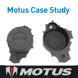Motus case study