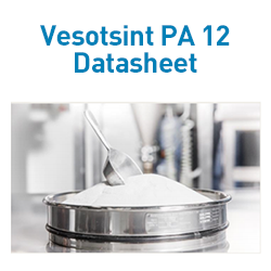 Vesotsint PA 12 Datasheet
