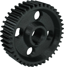 rizium-carbon-gear 3D Printing Materials