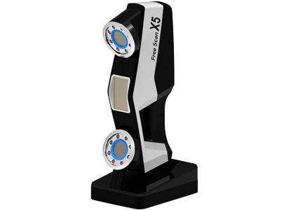 201705081323178 FreeScan X5 Handheld 3D Laser Scanner