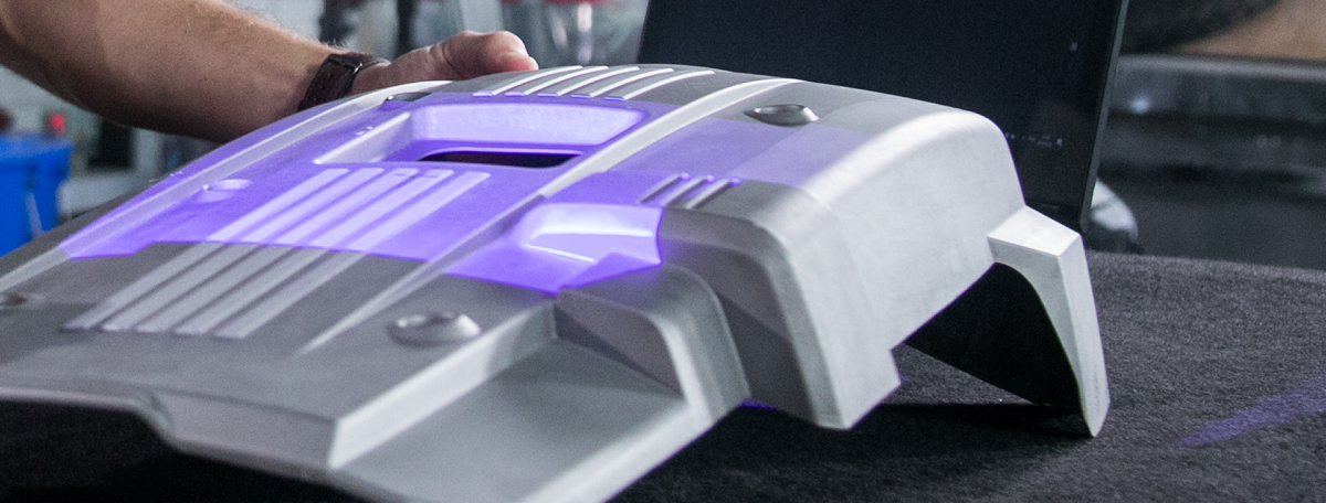 201811120958314 EinScan Pro 2X