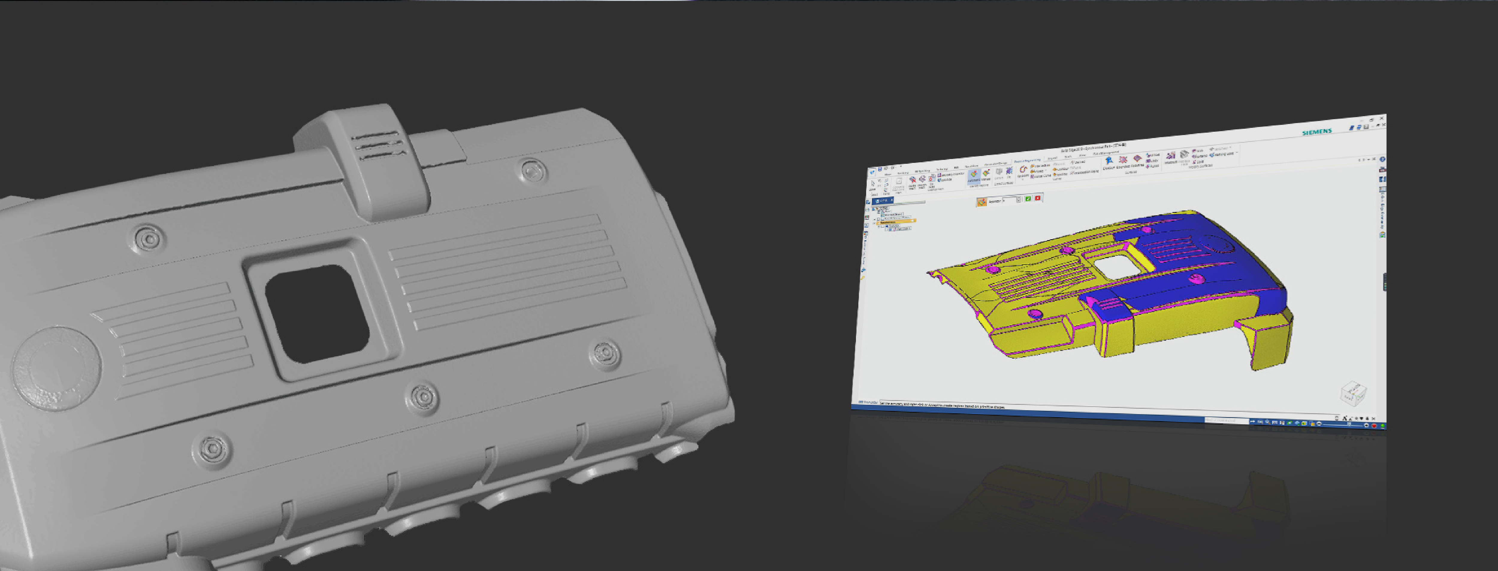 30-02 EinScan Pro 2X