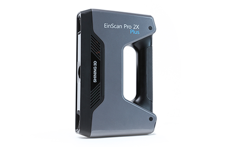 EinScan-Pro-2X-Plus