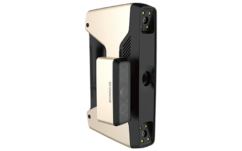 primepack Accessories: EinScan HD Prime Pack