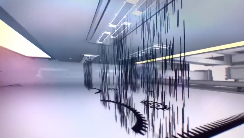 HP Jet Fusion 500 Series 3D Printer