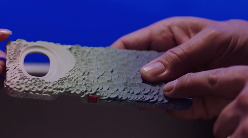 HP Jet Fusion 500 Series 3D Printer