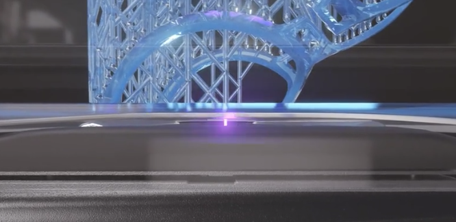 New Form 3 from Formlabs