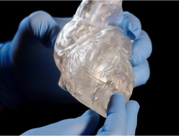 New Form 3 from Formlabs