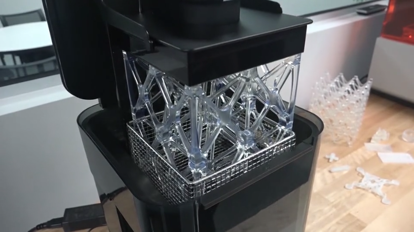 New Form 3 from Formlabs