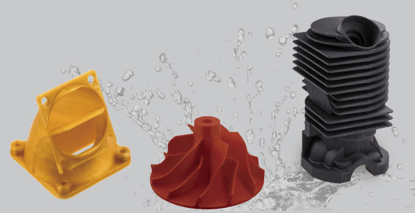 PartPro300 xT-parts PartPro300 xT