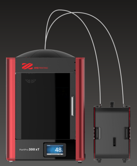 PartPro300 xT PartPro300 xT