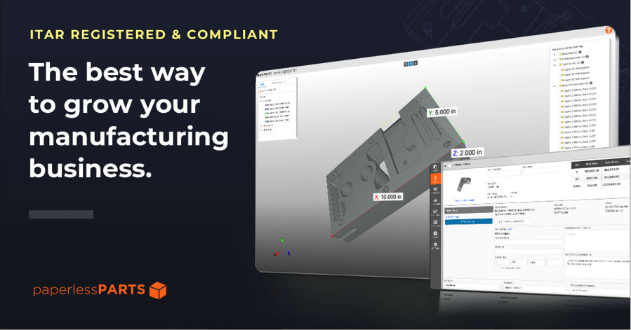 Paperless Parts