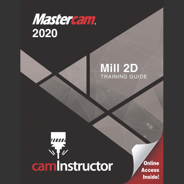 Mastercam Tutorials Cimquest Inc