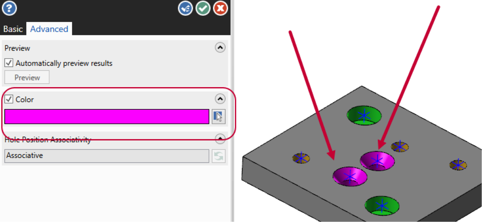 whats new in mastercam 2019